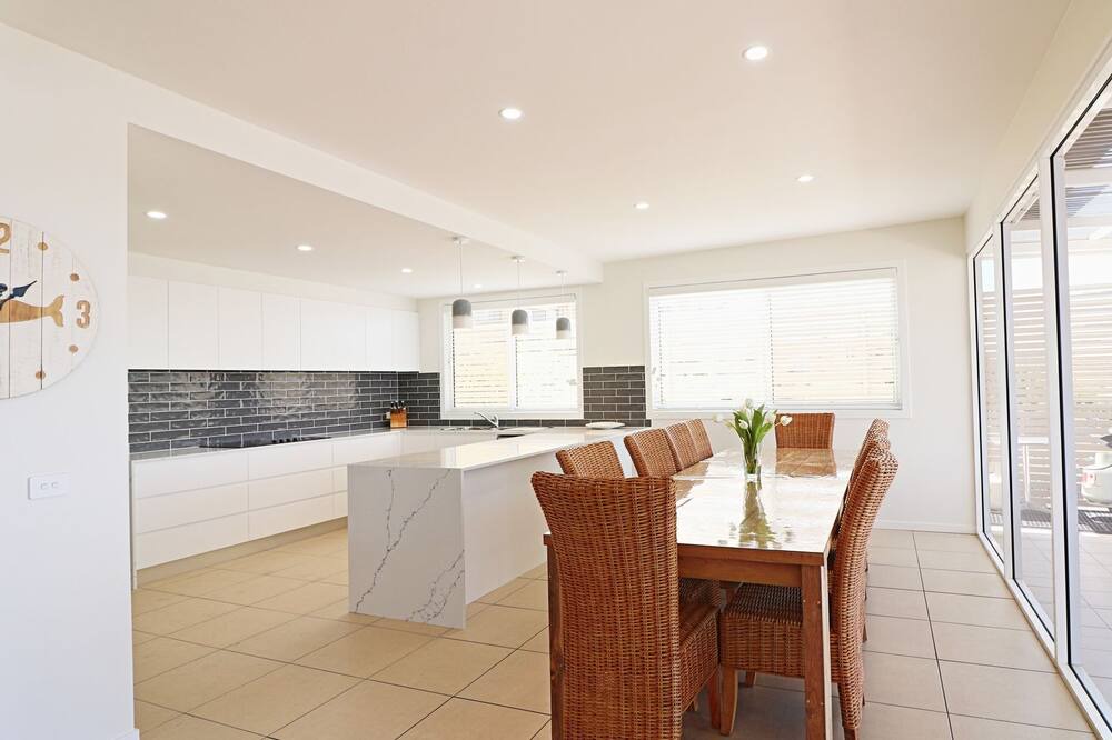 Photo of Kitchen in Merimbula