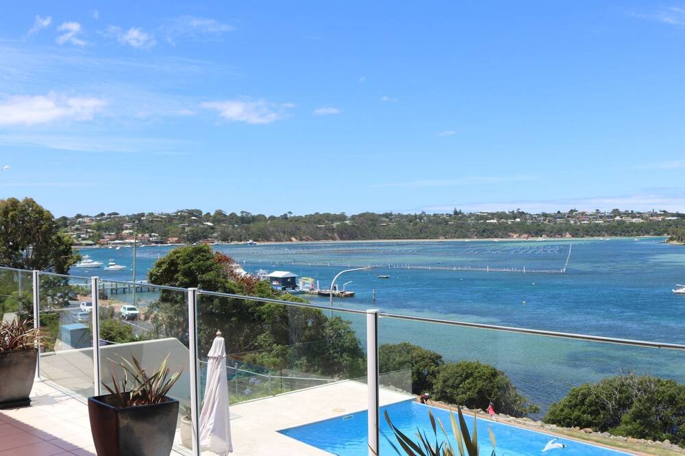 Photo of Patio Balcony in Merimbula