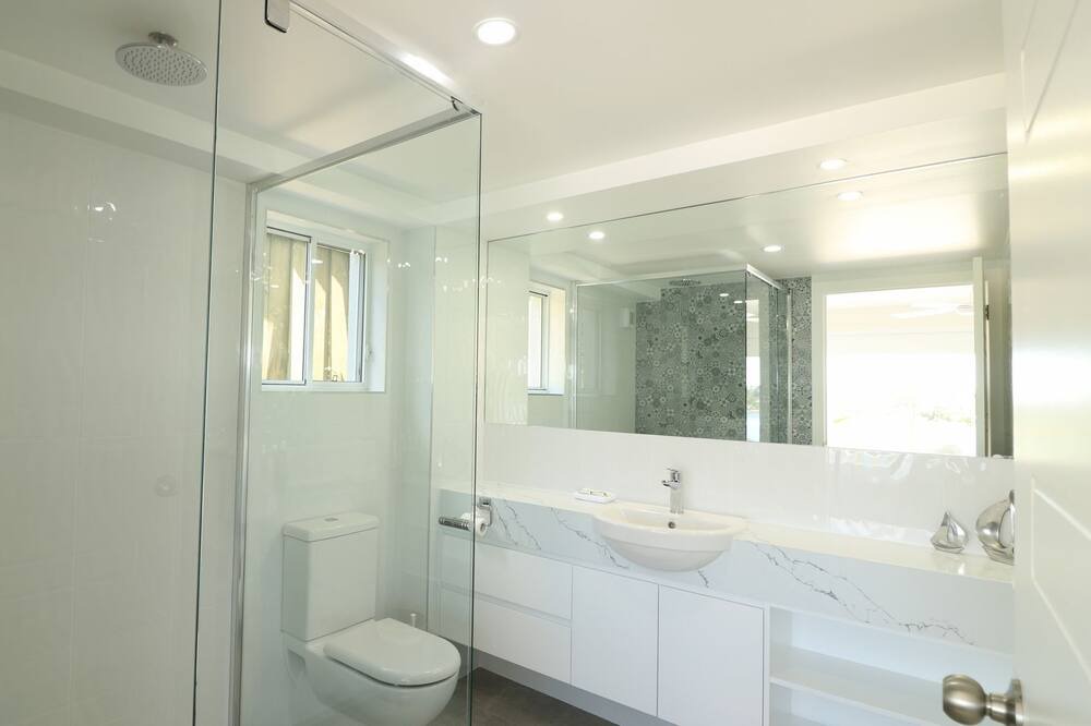 Photo of Bathroom in Merimbula