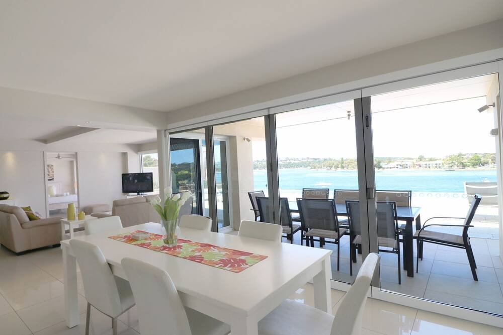 Photo of Livingroom in Merimbula