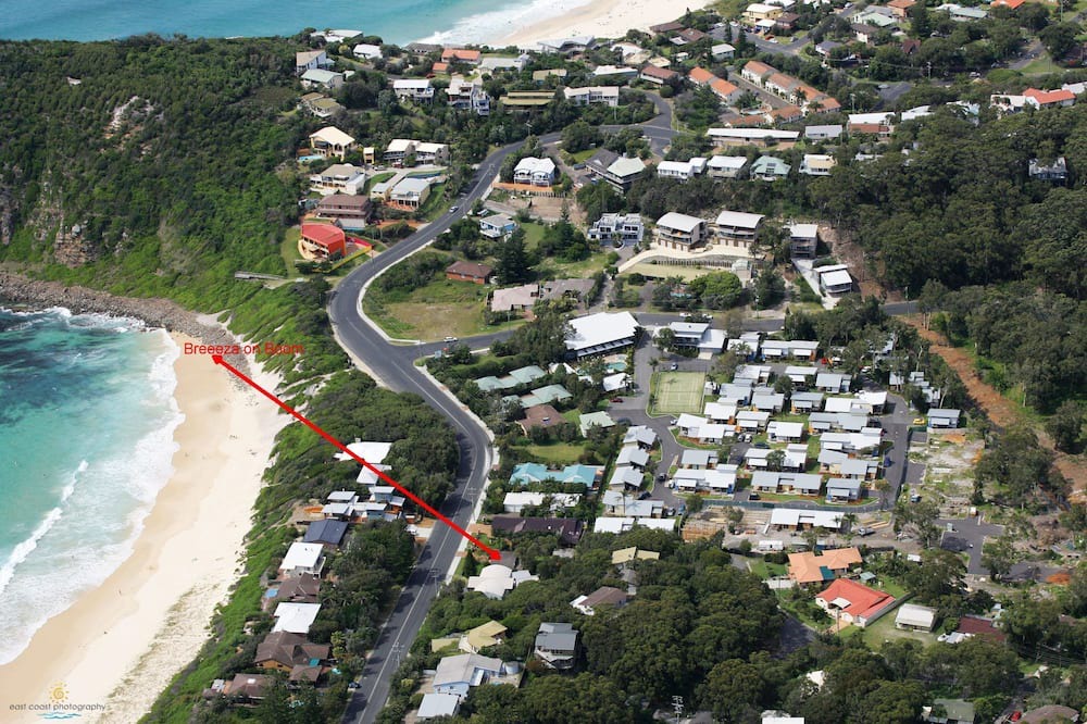 Photo of Others in Boomerang Beach