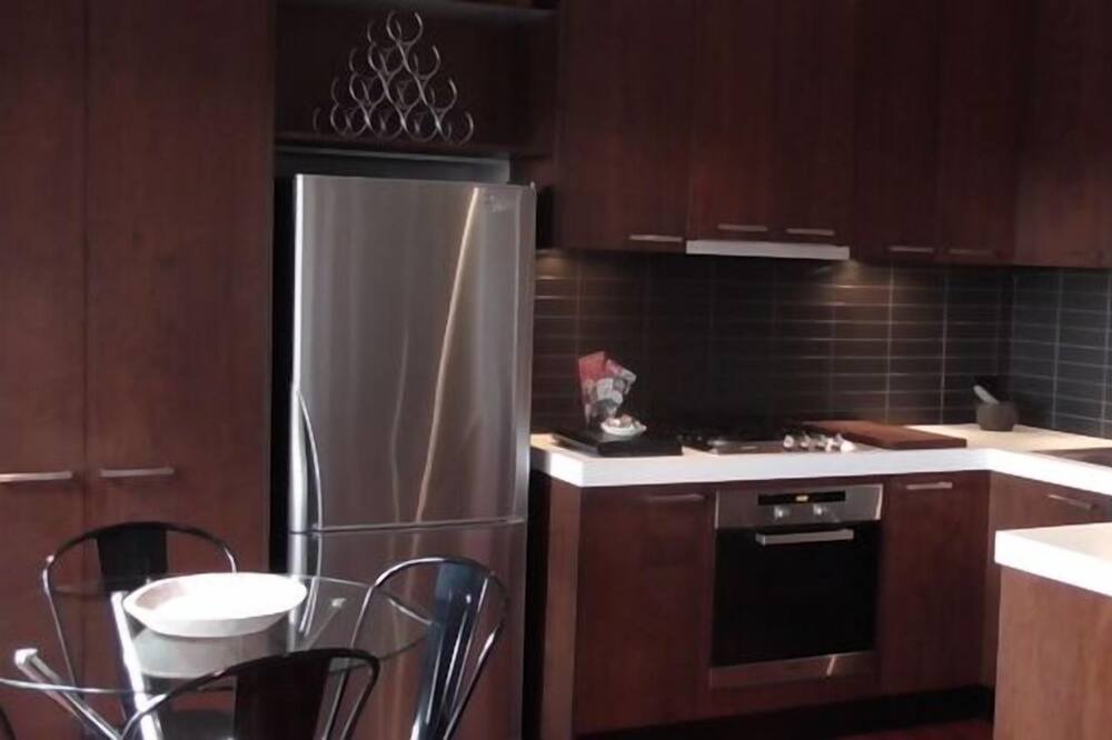 Photo of Kitchen in Quarry Hill