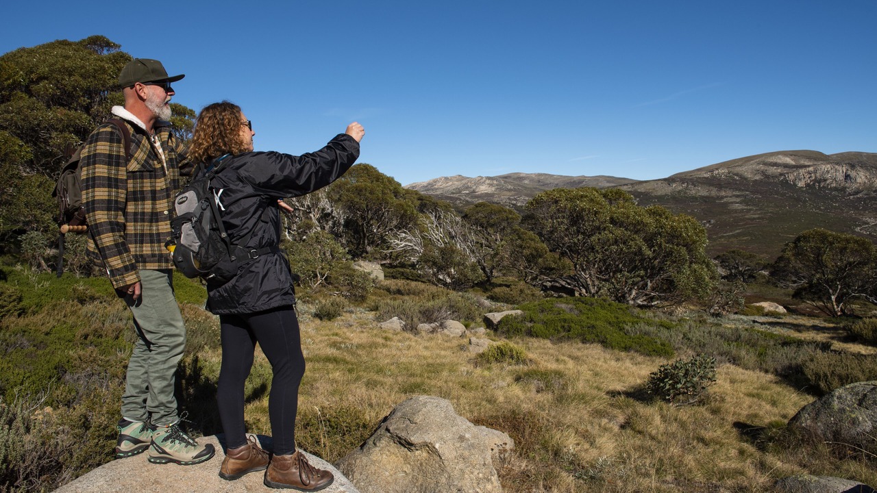 Photo of Outdoor in Charlotte Pass