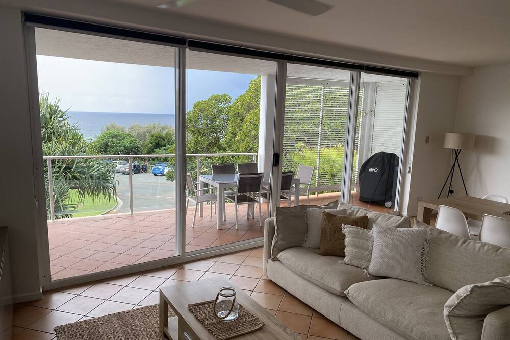 Photo of Livingroom in Sunrise Beach