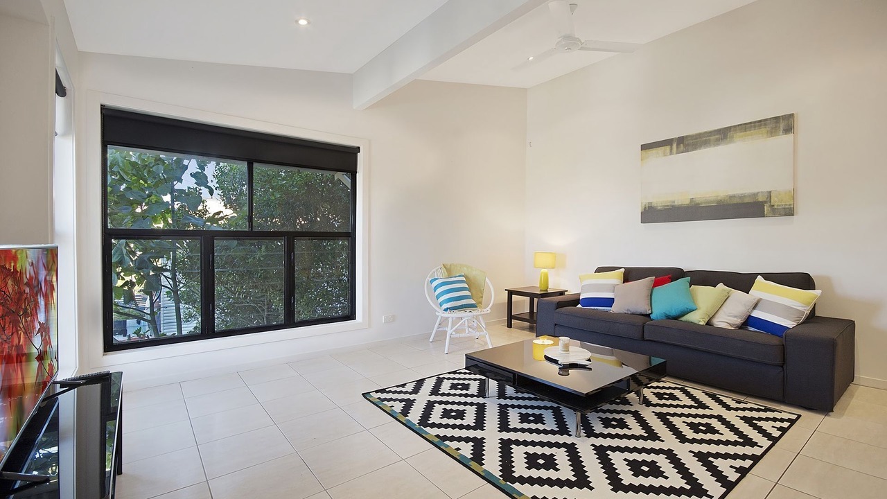 Photo of Livingroom in Peregian Beach