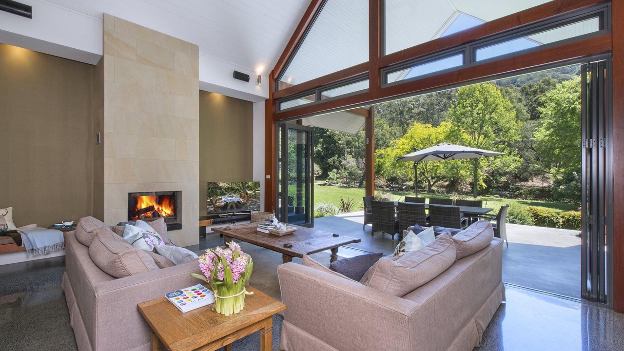 Photo of Livingroom in Bundewallah