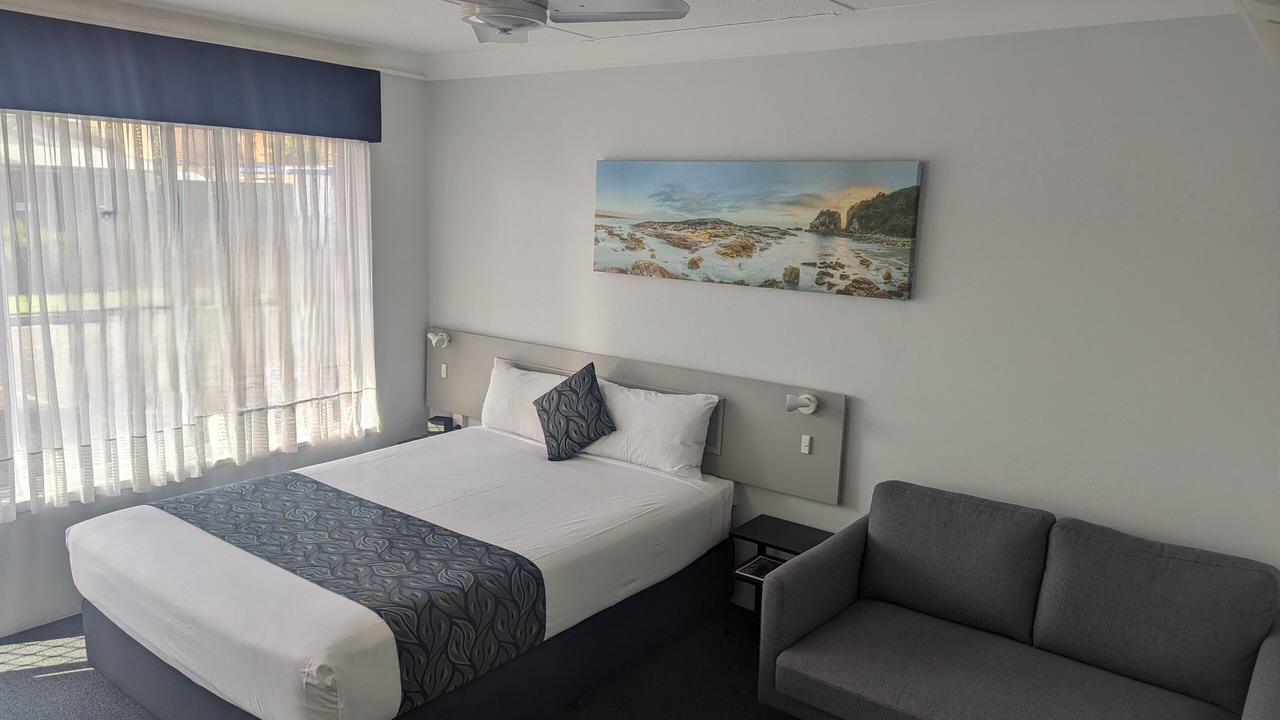 Photo of Bedroom in North Haven