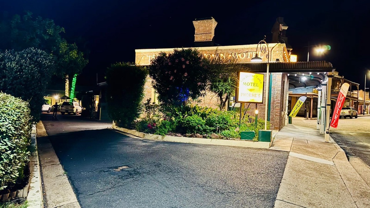 Photo of Others in Gulgong