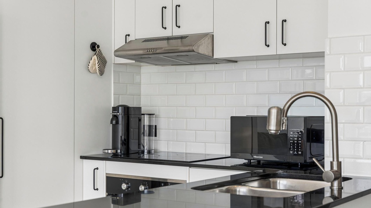 Photo of Kitchen in Surfers Paradise