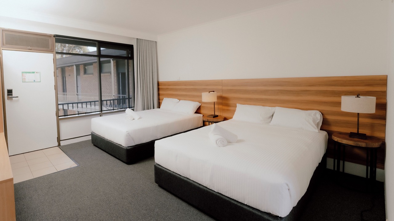 Photo of Bedroom in Watson