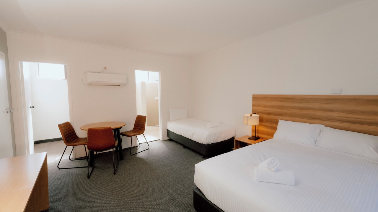 Photo of Bedroom in Watson