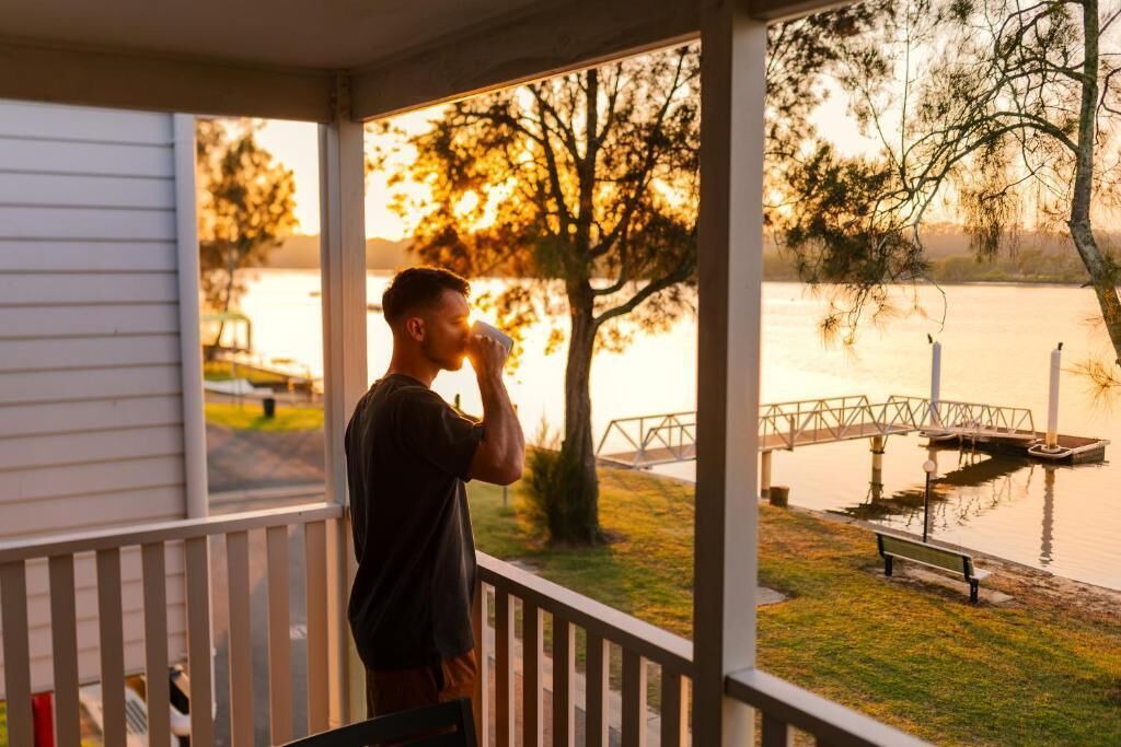 Photo of Outdoor in Nambucca Heads
