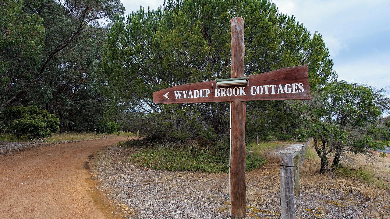Photo of Outdoor in Yallingup