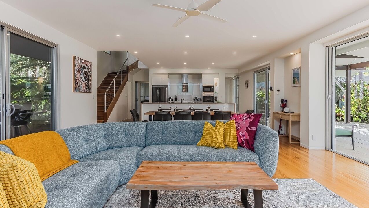 Photo of Livingroom in Pottsville