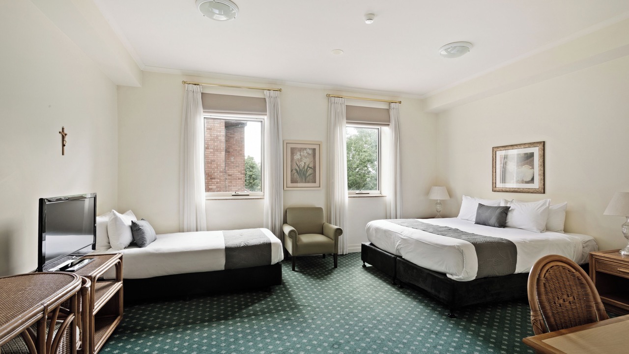 Photo of Bedroom in Norwest