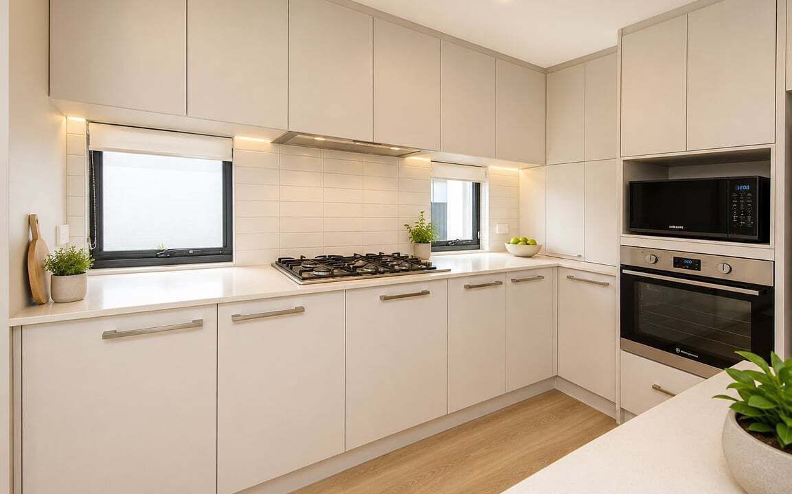 Photo of Kitchen in West Busselton