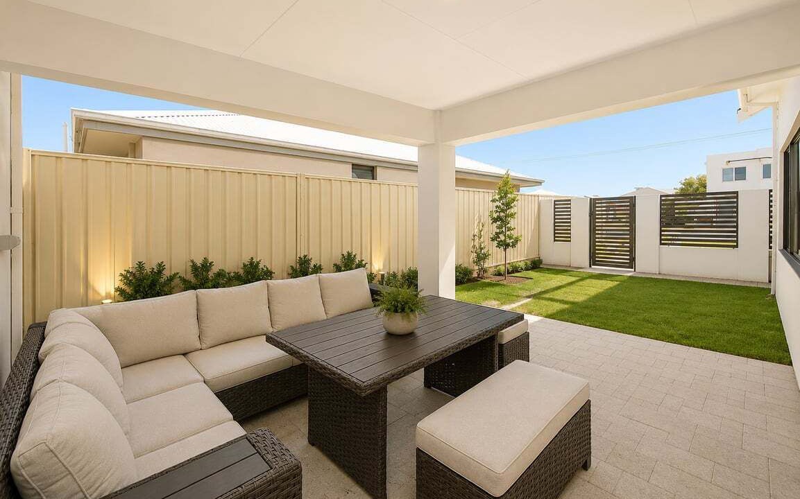 Photo of Patio Balcony in West Busselton