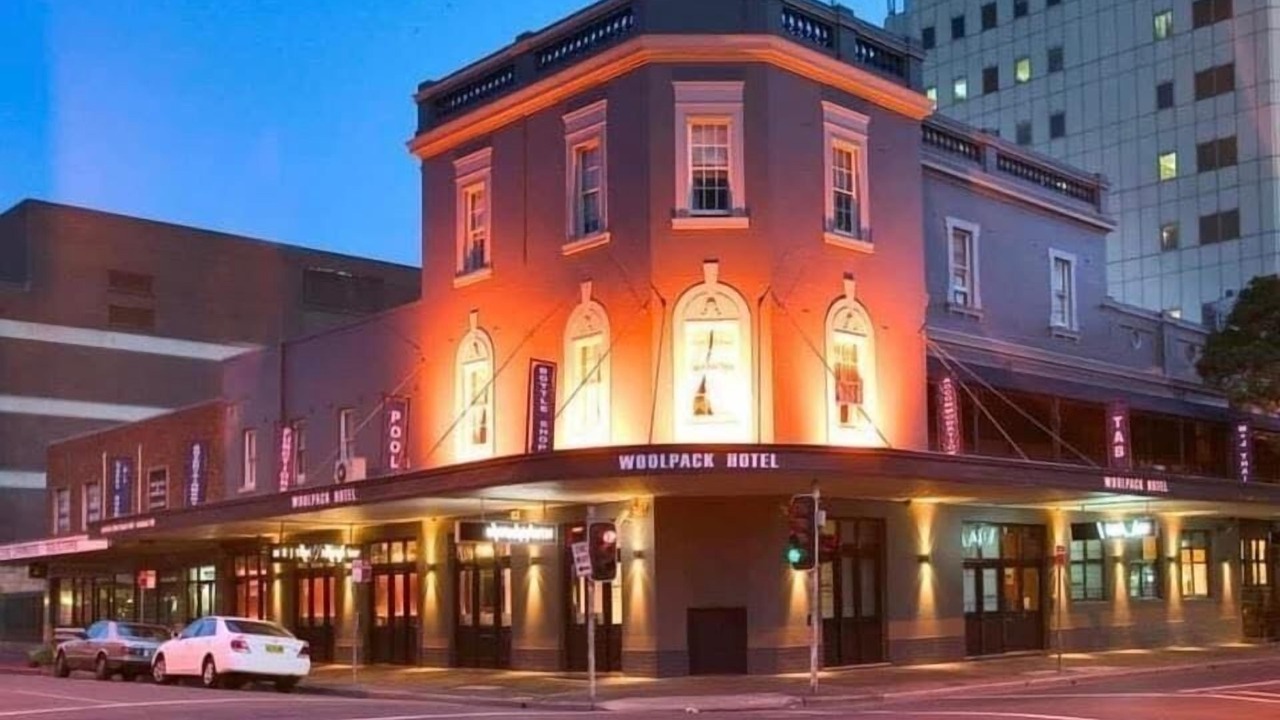 Photo of Outdoor in Parramatta CBD