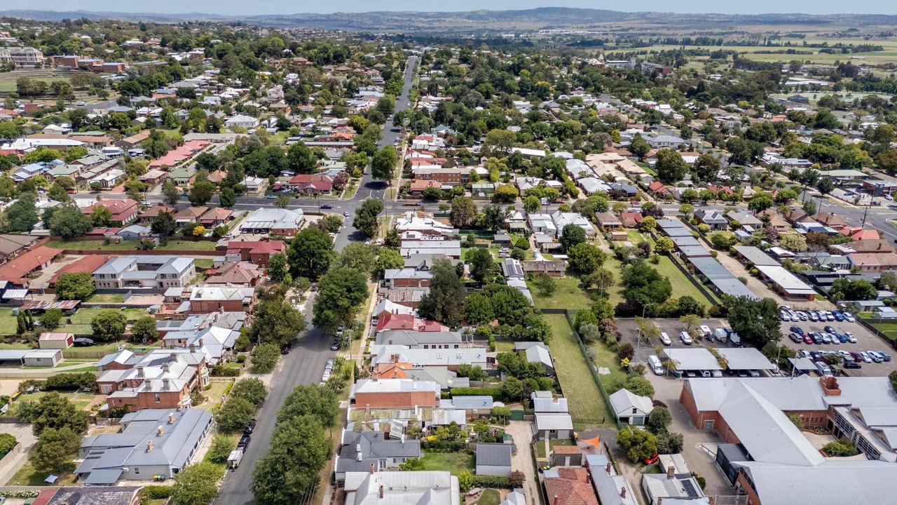 Photo of Outdoor in Bathurst