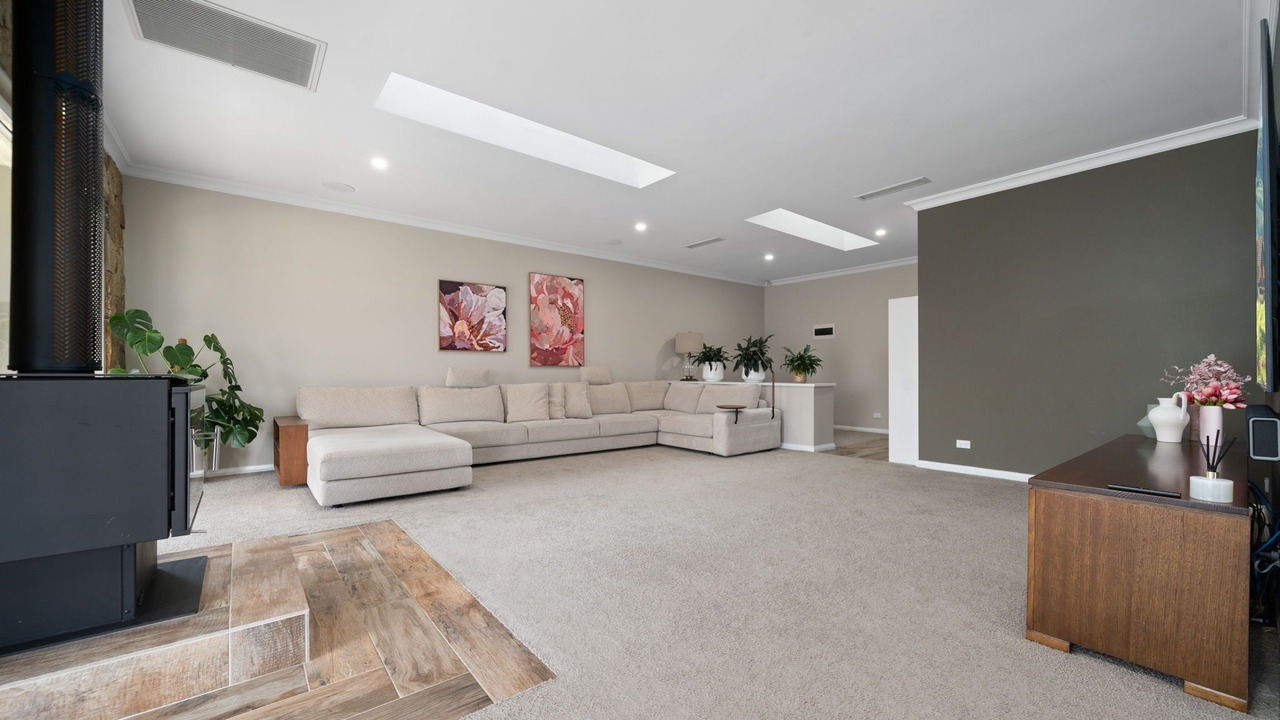 Photo of Livingroom in Abercrombie
