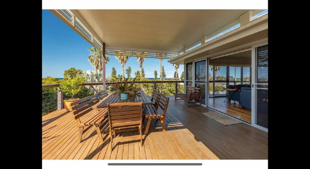 Photo of Outdoor in Diamond Beach