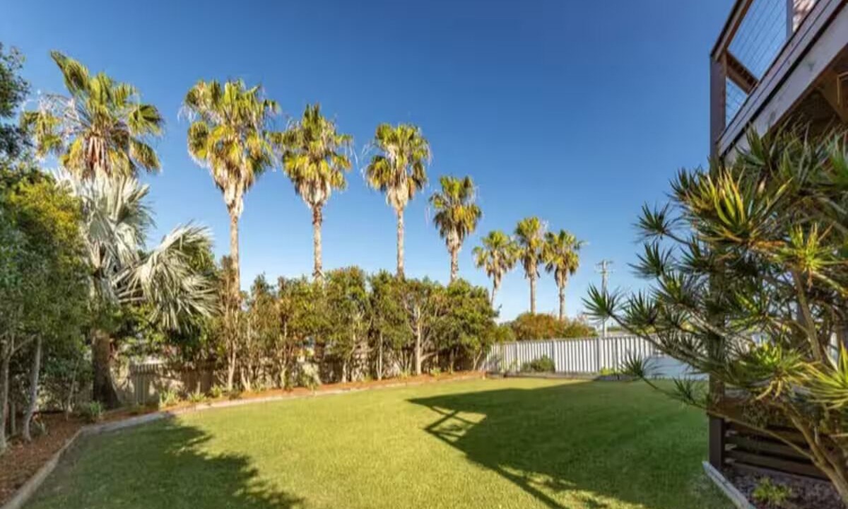 Photo of Outdoor in Diamond Beach