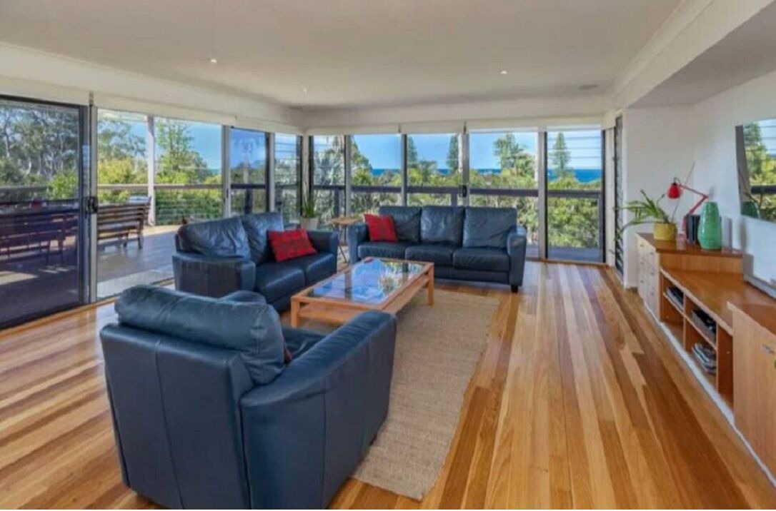 Photo of Livingroom in Diamond Beach