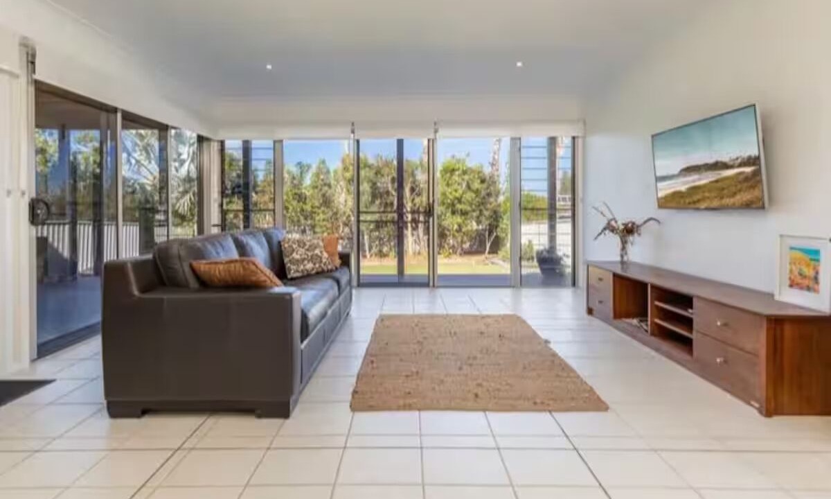 Photo of Livingroom in Diamond Beach