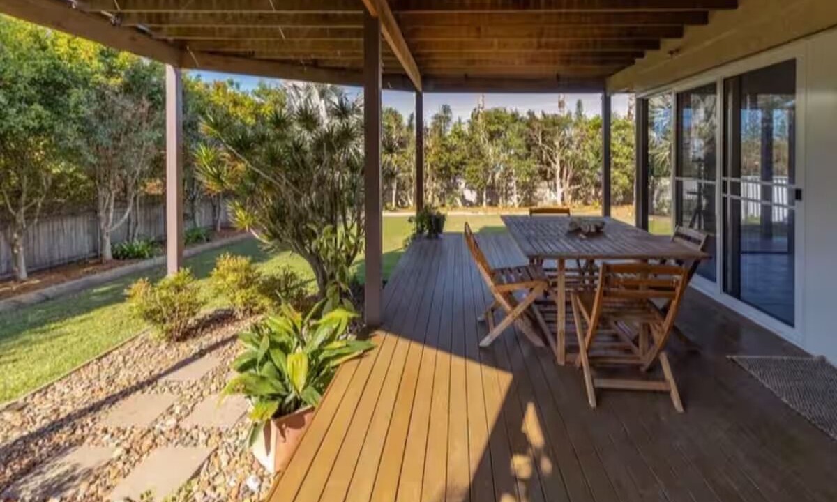 Photo of Outdoor in Diamond Beach