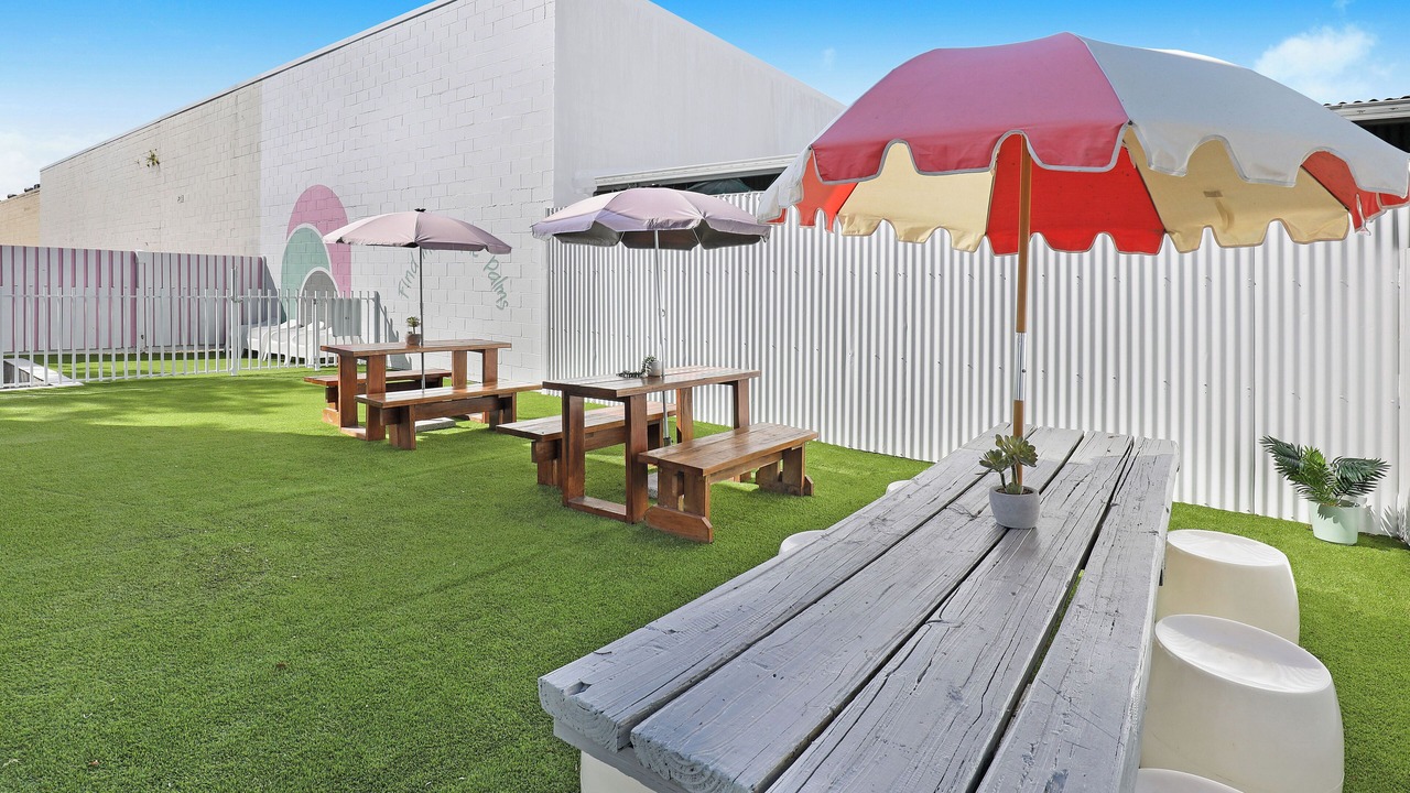Photo of Patio Balcony in Maroochydore
