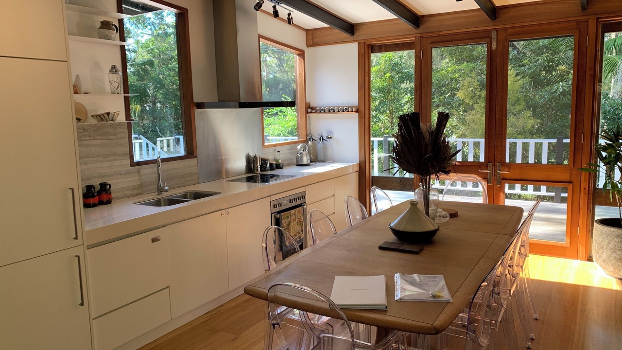 Photo of Kitchen in Termeil