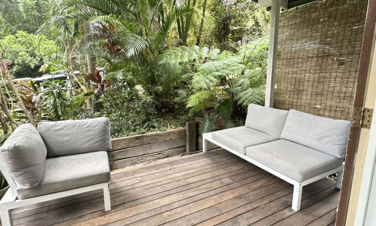 Photo of Patio Balcony in Currumbin Valley
