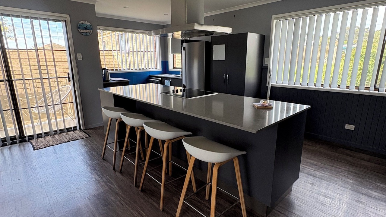 Photo of Kitchen in Dalmeny