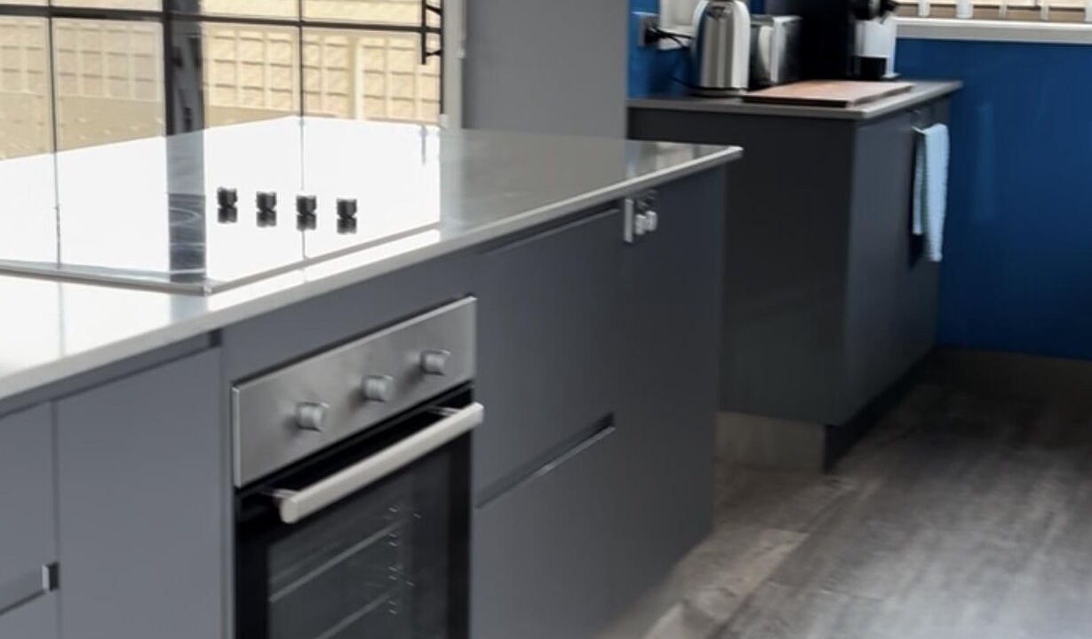 Photo of Kitchen in Dalmeny