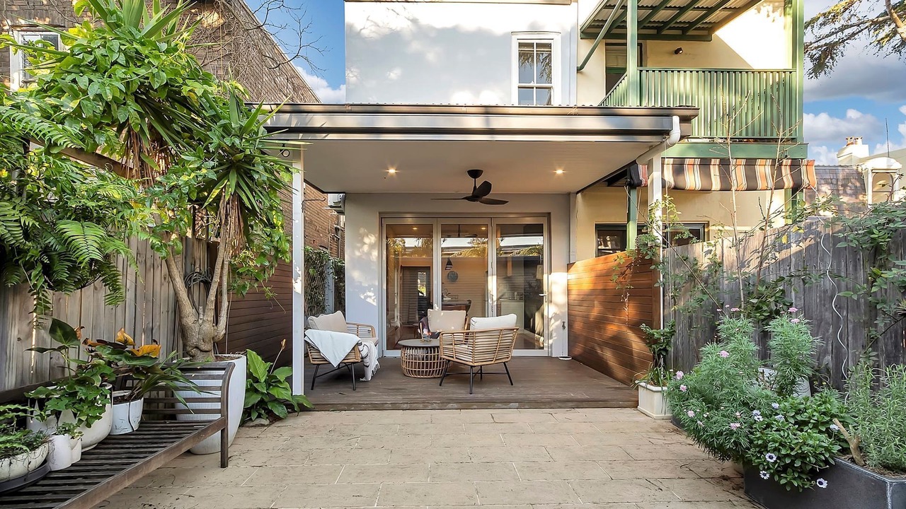 Photo of Outdoor in Redfern