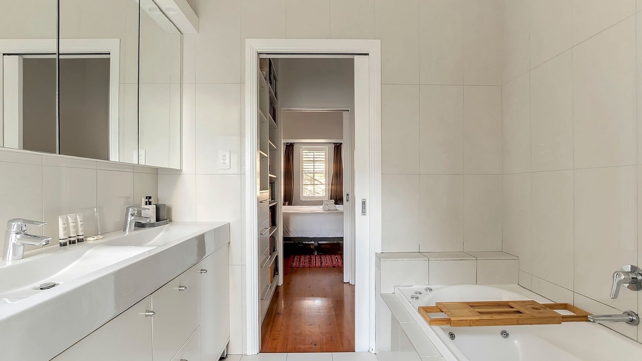 Photo of Kitchen in Redfern