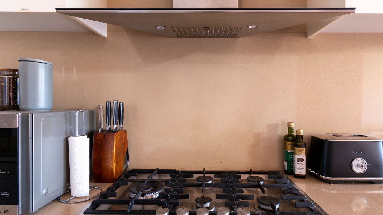 Photo of Kitchen in Redfern