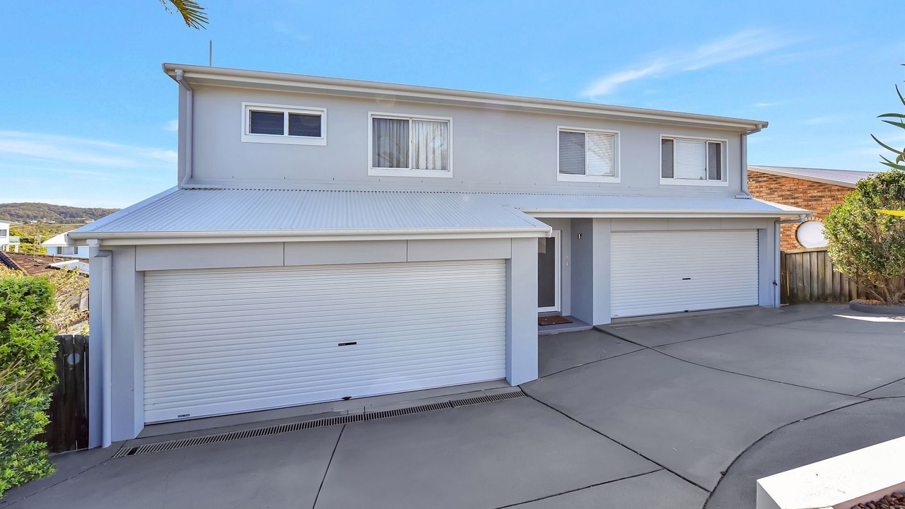 Photo of Outdoor in Swansea Heads