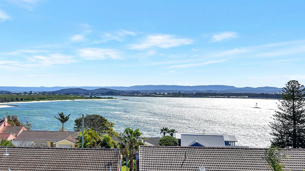 Photo of Outdoor in Swansea Heads