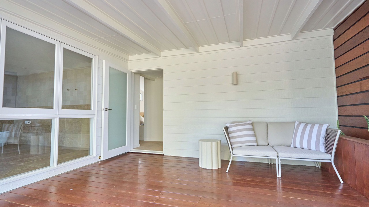 Photo of Patio Balcony in Montville