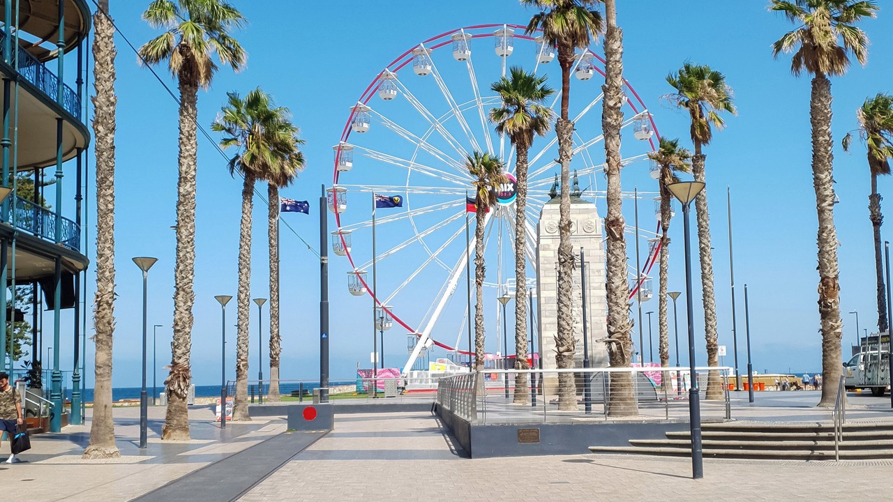 Photo of Others in Glenelg