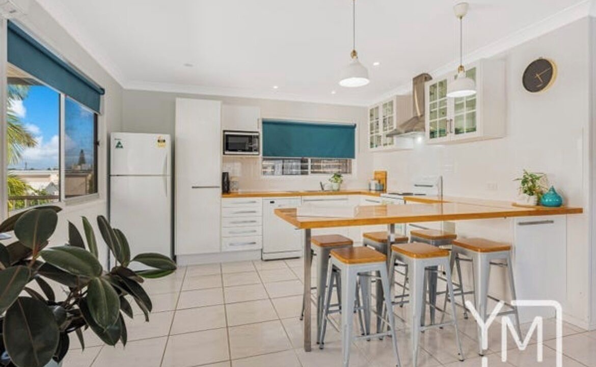 Photo of Kitchen in Caloundra