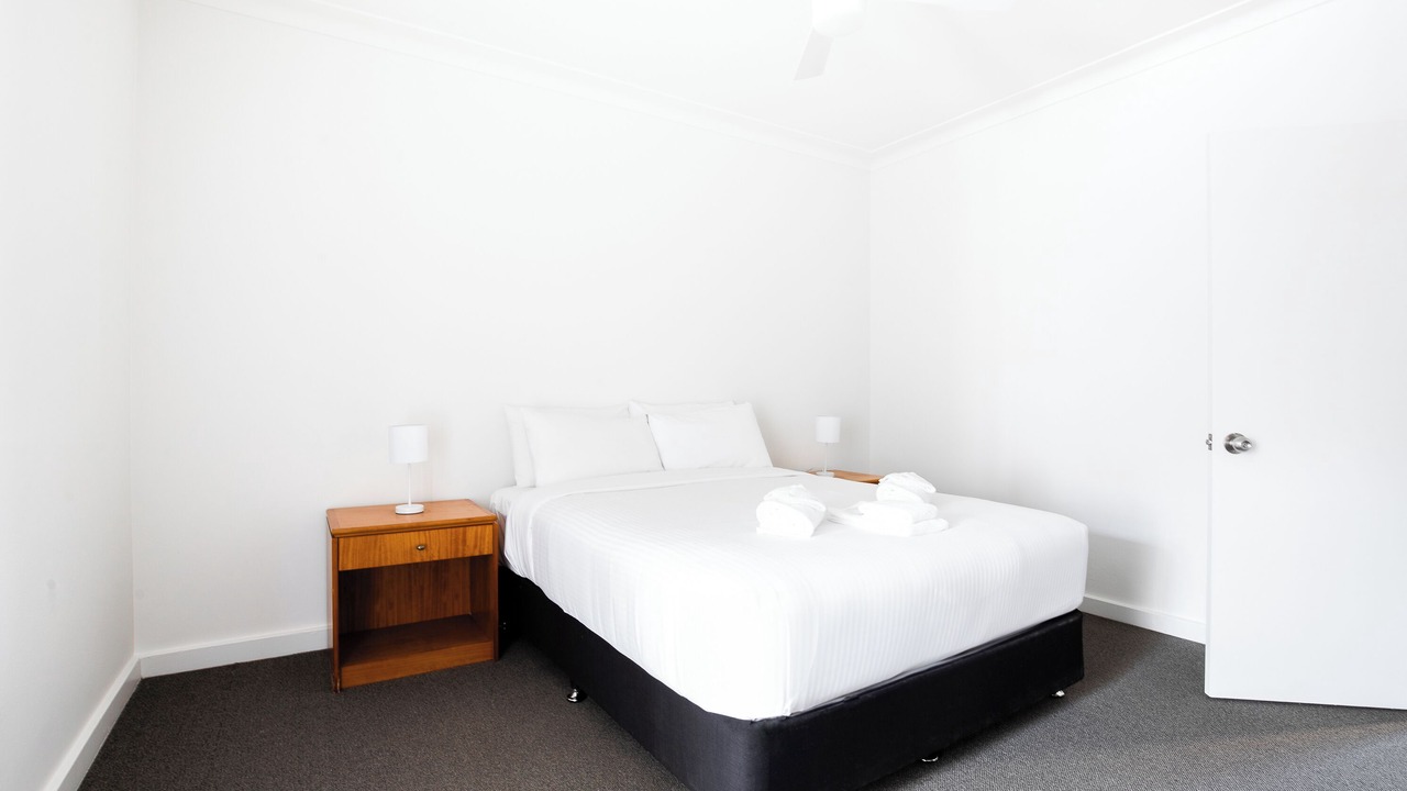 Photo of Bedroom in Unanderra
