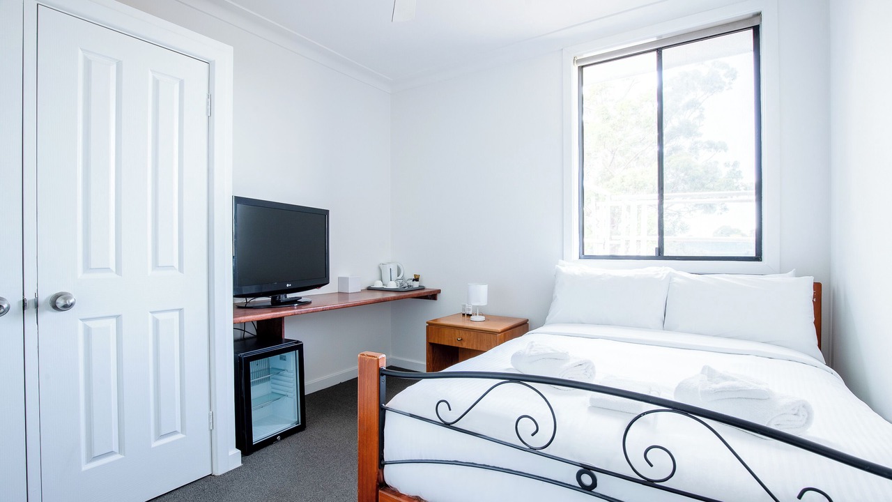 Photo of Bedroom in Unanderra