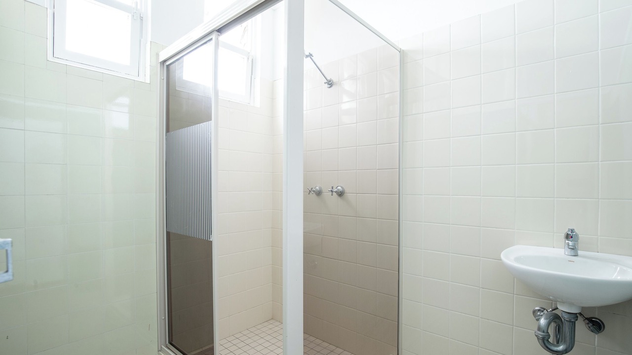 Photo of Bathroom in Unanderra