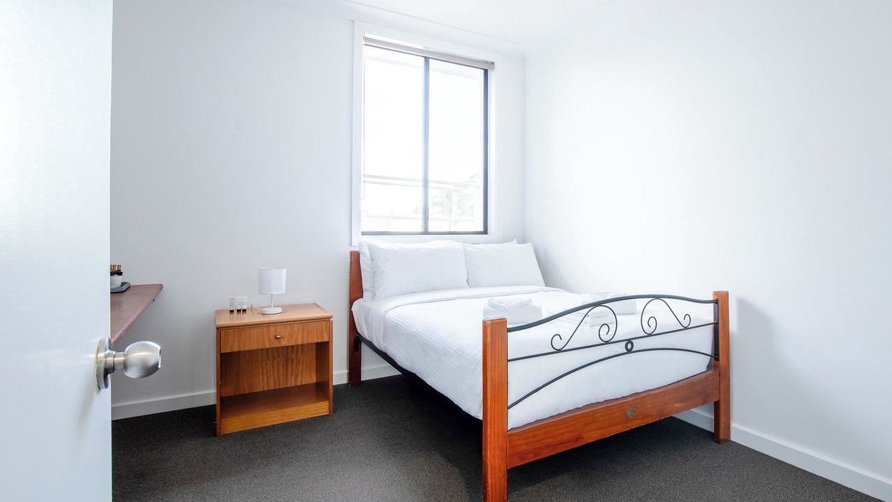 Photo of Bedroom in Unanderra