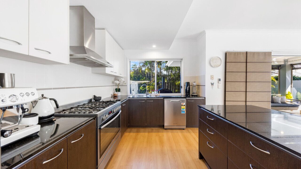 Photo of Kitchen in Parrearra