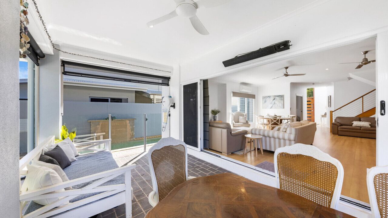 Photo of Kitchen in Parrearra