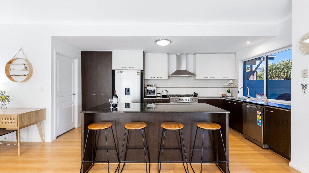 Photo of Kitchen in Parrearra