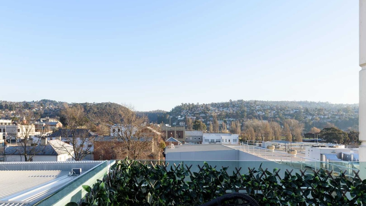 Photo of Outdoor in Launceston CBD